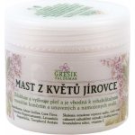 Grešík Mast z květů jírovce 50 ml – Zbozi.Blesk.cz