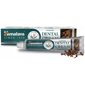 Himalaya zubní pasta s příchutí hřebíčku 100 g