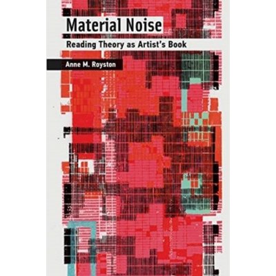 Material Noise – Zboží Mobilmania