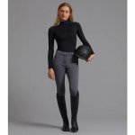 PREMIER EQUINE Rajtky jezdecké Cassa full grip šedé – Zboží Dáma