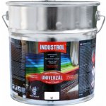 Industrol 9 l bílá – Zboží Mobilmania