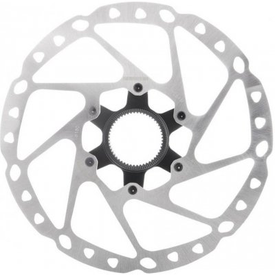 Brzdový kotouč- SHIMANO Deore SM-RT64-L - 203mm – Sleviste.cz