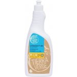 Tierra Verde WC čistič rozmarín a citrón lahev 750 ml – Zboží Dáma