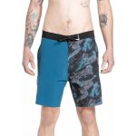 Meatfly Ernie Boardshorts 19 – Zboží Mobilmania