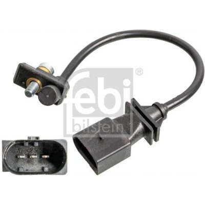 Generátor impulsů, klikový hřídel FEBI BILSTEIN 176613 – Hledejceny.cz