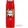 Sprchové gely Old Spice Bearglove sprchový gel 400 ml