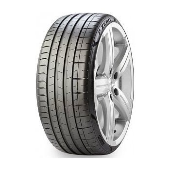 Pirelli P Zero PZ4 Luxury Saloon 245/35 R21 99Y