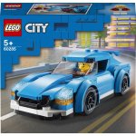 LEGO® City 60285 Sporťák – Zboží Mobilmania