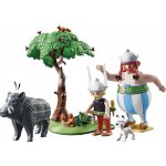 Playmobil 71160 Hon na kance – Zbozi.Blesk.cz