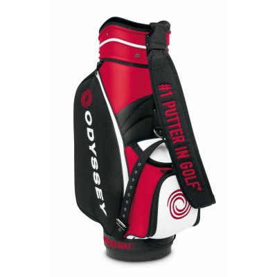 Odyssey Tour Bag – Zboží Dáma