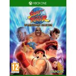 Street Fighter (30th Anniversary Collection) – Zboží Živě