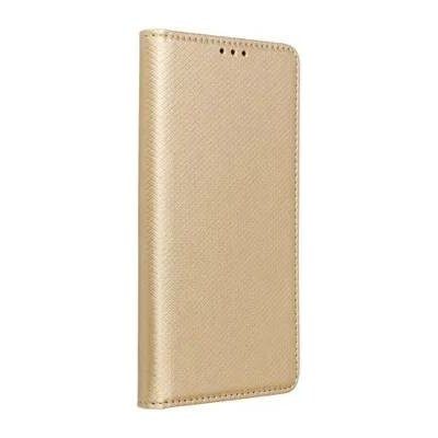 Smart Book Huawei Mate 10 Lite gold - pouzdro na mobilní telefon – Zboží Živě