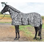 Busse Síťová deka s krčním dílem COMFORT PRO ZEBRA – Hledejceny.cz