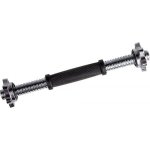 Fitforce BCP Nakládací tyč 355X25MM – Zboží Dáma