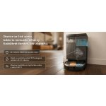 iRobot Roomba Plus 515 Combo + AutoWash dock Black – Zboží Mobilmania