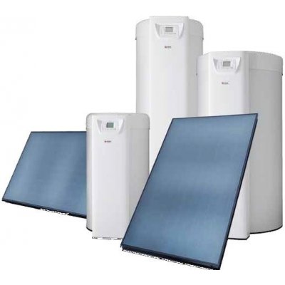 Protherm HelioSet ISS 2.250 H 0010019881 – Hledejceny.cz