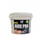 LSP Nutrition Rice pro 4000 g – Hledejceny.cz