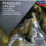 PERGOLESI, G.B./HOGWOOD/AAM STABAT MATER – Hledejceny.cz