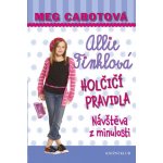 Holčičí pravidla 6: Návštěva z minulosti – Zboží Mobilmania