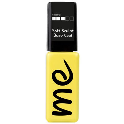 Me Base Coat ME Podkladová báze 8 ml – Zboží Dáma