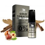 Imperia Emporio Gold Tobacco 10 ml 9 mg – Zboží Mobilmania