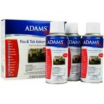 Farnam Adams Plus Fogger 3x90 g – Zboží Dáma