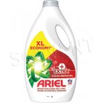 Ariel Extra Clean prací gel 50 PD – Zbozi.Blesk.cz