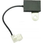 Odrušovací kondenzátor RC 150101