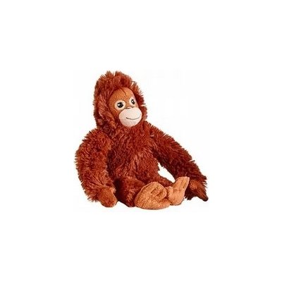 IKEA DJUNGELSKOG opice orangutan malý – Zboží Mobilmania