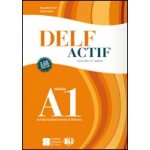 DELF ACTIF Scolaire et Junior A1 GUIDE DU PROFESSEUR – Zboží Mobilmania