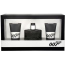 James Bond 007 EDT 50 ml + sprchový gel 2 x 50 ml dárková sada