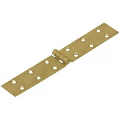 Z 150 a Závěs stavební 150x25x1,5 mm – Hledejceny.cz