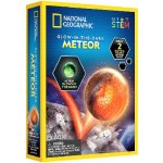 National Geographic Glow in the Dark Meteor – Hledejceny.cz