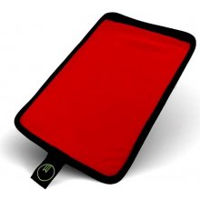 Nepapirum Obal na LCD tabulku 8,5" 8594210731011 Červeno/černá