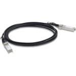 XtendLan XL-MTB-CB07P SFP+ metalický spojovací kabel, 10Gb/s, 7m – Zboží Mobilmania