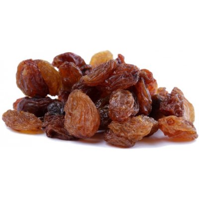 Ochutnej Ořech Rozinky DO BUCHTY Sultánky bez přidaného cukru nesířené 1 kg