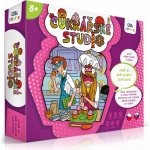 Albi Cukrářské studio – Zboží Mobilmania