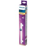 Philips LED trubice 30cm S14s 2,2W 35W teplá bílá – Zbozi.Blesk.cz