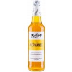 Báťkovy Bylinkové Sirupy Jitrocel 0,5 l – Sleviste.cz