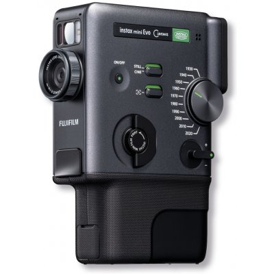 instax mini Evo Cinema – Zboží Živě