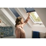 Velux GLU 0061B MK04 78x98 – Hledejceny.cz