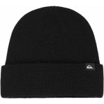 QuikSilver PERFORMER beanie BLACK – Hledejceny.cz