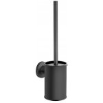 Novaservis WC štětka SMILE gun metal ASM14GM – Hledejceny.cz