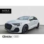 Audi A3 35 TFSI S-line Sportback 110 kW – Hledejceny.cz