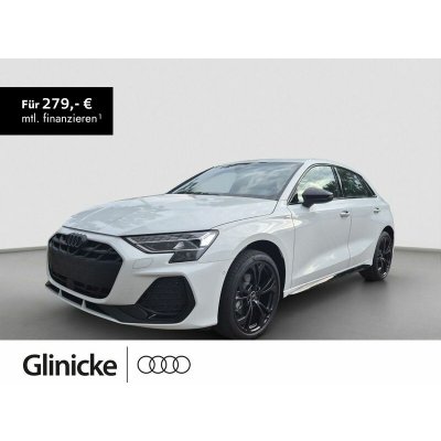 Audi A3 35 TFSI S-line Sportback 110 kW – Hledejceny.cz