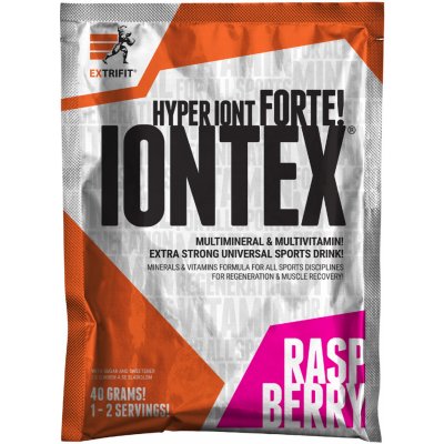 Extrifit Iontex® Forte 40 g