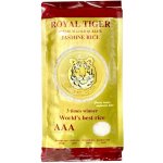 Royal Tiger Jasmínová rýže 1 kg – Zbozi.Blesk.cz