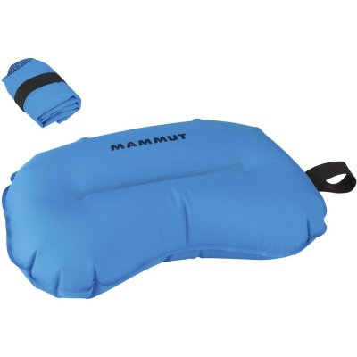 Mammut Air pillow imperial 18x32 – Sleviste.cz