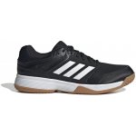 adidas Speedcourt Indoor IE8033 Černá – Zboží Mobilmania