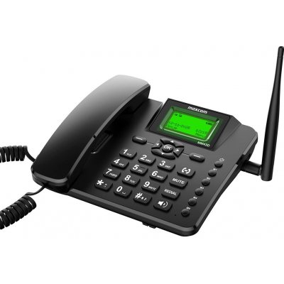 Maxcom voLTE MM 43D – Zboží Živě